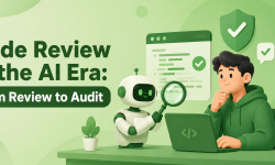 Featured image of post Code Review in the AI Era: From Review to Audit