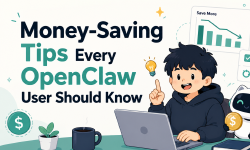 Featured image of post Money-Saving Tips Every OpenClaw User Should Know