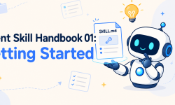 Featured image of post Agent Skill Handbook 01: Getting Started