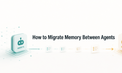 Featured image of post How to Migrate Memory Between Agents