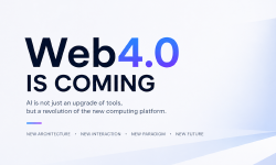 Featured image of post Web4.0 Is Coming