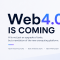 Web4.0 Is Coming