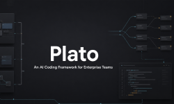 Featured image of post Plato: An AI Coding Framework for Enterprise Teams