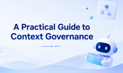 Featured image of post What is Context Governance